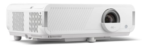 Viewsonic LX720-4KB. Projector brightness: 3500 ANSI lumens, Projector native resolution: UHD 4K (3840x2160), Contrast rat