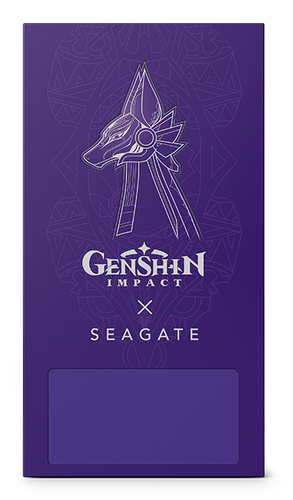 Seagate STMU1000402. SSD capacity: 1 TB. USB connector: USB Type-C. Product colour: Purple