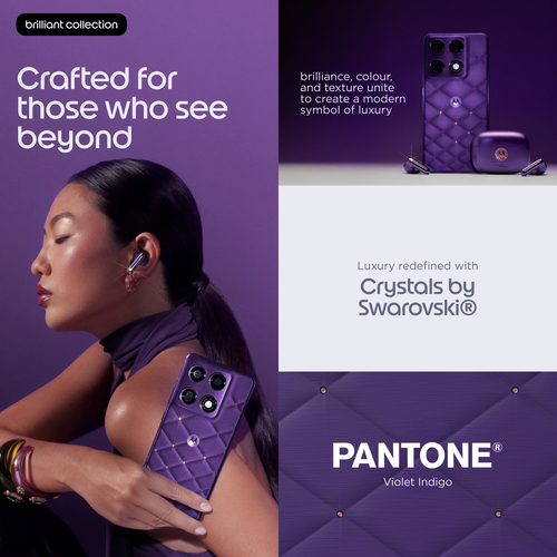 Motorola signature + Moto Bass Buds Plus 2. Display diagonal: 17.2 cm (6.78"), Display resolution: 2780 x 1264 pixels. Pro
