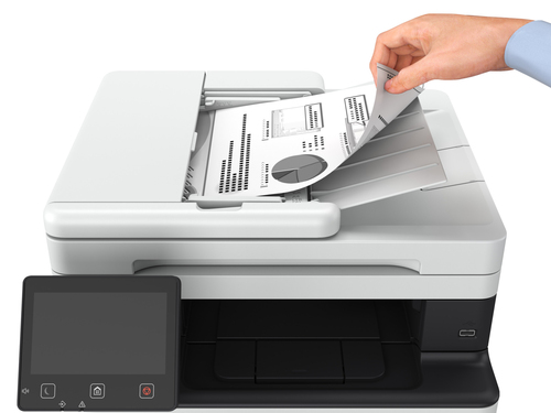 Canon i-SENSYS MF463dw II. Print technology: Laser, Printing: Mono printing, Maximum resolution: 1200 x 1200 DPI. Copying: