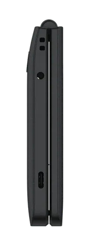 TCL OneTouch 4043. Form factor: Clamshell. SIM card capability: Dual SIM. Display diagonal: 8.13 cm (3.2"), Display resolu