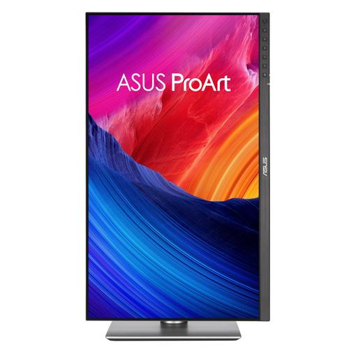 ASUS ProArt PA278QGV. Taille de l'écran: 68,6 cm (27"), Résolution de l'écran: 2560 x 1440 pixels, Type HD: Quad HD, Techn