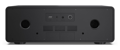Sharp XL-B720D(BK). Typ: Heim-Audio-Mikrosystem, Produktfarbe: Schwarz, Anzahl an optischen Scheiben: 1 Disks. RMS eingest
