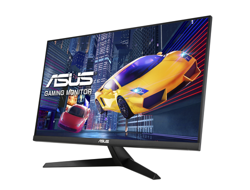 ASUS VY279HGR. Dimensioni diagonale schermo: 68,6 cm (27"), Risoluzione del display: 1920 x 1080 Pixel, Tipologia HD: Full