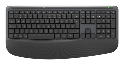 MK880 FOR BUSINESS GRAPHITE - DEU - CENTRAL-419