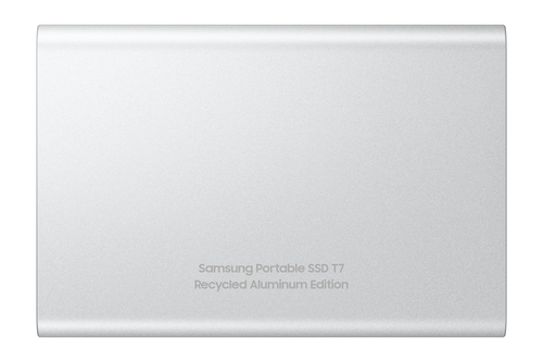 Samsung MU-PD1T0G/WW. SSD capacity: 1 TB. USB connector: USB Type-C, USB version: 3.2 Gen 2 (3.1 Gen 2). Read speed: 1050 
