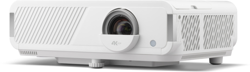 Viewsonic LX720-4KE. Projector brightness: 3500 ANSI lumens, Projector native resolution: UHD 4K (3840x2160), Contrast rat