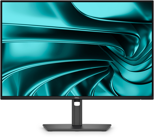 Dell Pro P P2426E 24 Zoll Klasse WUXGA LCD-Monitor - 16:10 Format - Dunkelgrau - 61,2 cm (24,1 Zoll) Viewable - IPS-Techno