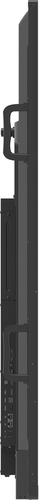 iiyama TN8605A-B1AG. Produktdesign: Interaktiver Flachbildschirm. Bildschirmdiagonale: 2,17 m (85.6"), Display-Auflösung: 