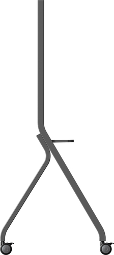 iiyama Monitorständer - Bildschirmgröße: 139,7 cm (55 Zoll) bis 218,4 cm (86 Zoll) - 45,36 kg TragfähigkeitDisplay Type Su