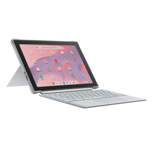 ASUS Chromebook CM30 Detachable CM3001DM2A-R70177. Type de produit: Chromebook, Format: Convertible (amovible). Famille de
