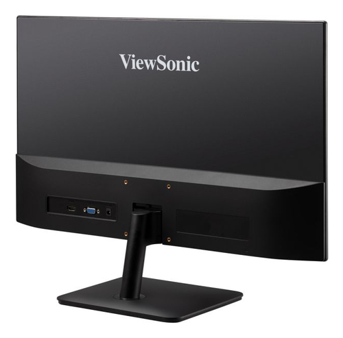 ViewSonic VA2432-H-2 24" Class Full HD LED Monitor - 16:9 - 60.5 cm (23.8") Viewable - SuperClear IPS - LED Backlight - 19
