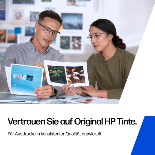 HP 963XL Tintenstrahl Tintenpatrone - Cyan - Originaler Pack - Tintenstrahl
