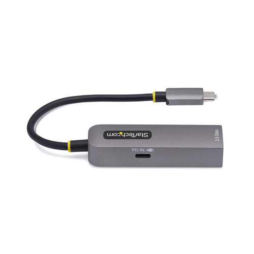 USB TYPE-C ETHERNET ADAPTER ETHERNET ADAPTER