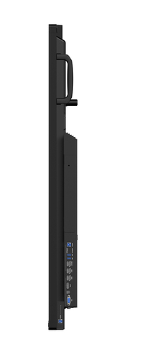 ViewSonic IFP6541-1-1C 1651 mm 4K UHD LCD Collaboration Display - Infrared - Touchscreen - 3840 x 2160 - 350 cd/m² - 2160p