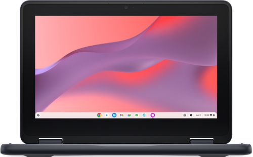 DELL Chromebook CC11260. Product type: Chromebook, Form factor: Clamshell. Processor family: Intel® N, Processor model: N1