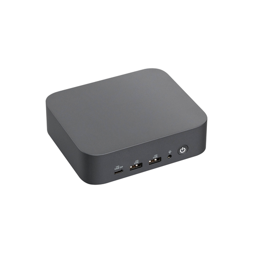 Desktop Computer Asus VM31-BEAS10MN2 - AMD Athlon Silver - 8 GB - Mini PC - AMD Chip