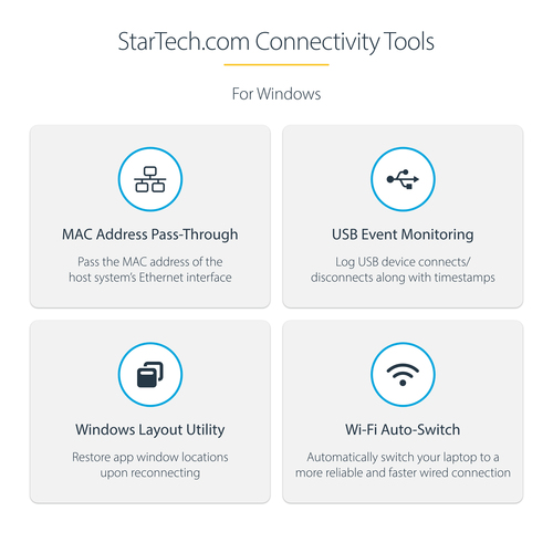 StarTech.com USB 3.2 (Gen 2) Type C Docking Station for Notebook, Smartphone, Tablet - 100 W - Space Gray - TAA Compliant 