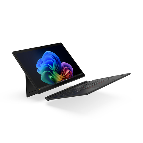 Lenovo ThinkPad X13 Detachable Gen 1 Copilot+ PC. Product type: Hybrid (2-in-1), Form factor: Convertible (Detachable). Pr