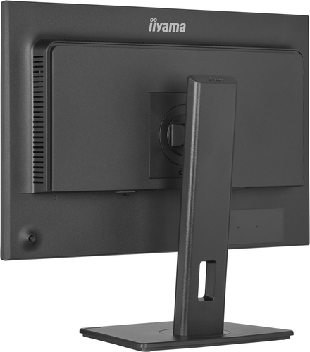 iiyama ProLite XB2495WSC-B1 24 Zoll Klasse WUXGA LED-Monitor - 16:10 Format - Mattschwarz - 61,2 cm (24,1 Zoll) Viewable -