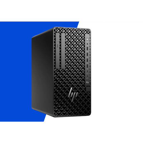 HP Z1 Tower G1i Desktop PC. Processor family: Intel Core Ultra 9, Processor model: 285. Internal memory: 64 GB, Internal m