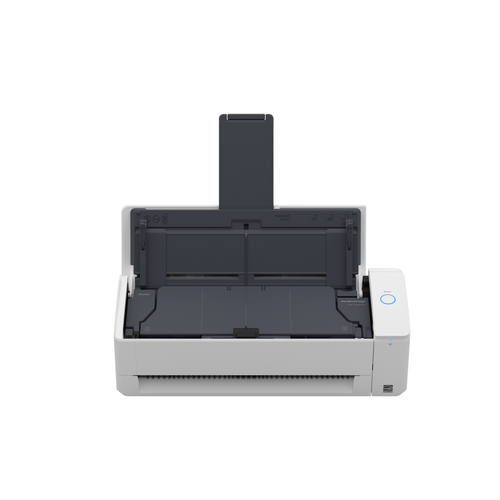 Ricoh iX1300 ADF-/Manueller Einzugsscanner - 600 dpi Optische Auflösung - USB