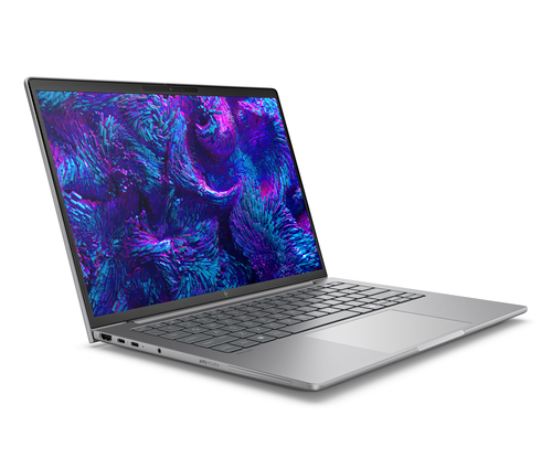 HP ZBook 8 G1i 35.6 cm (14") Mobile Workstation - 5G - WUXGA - Intel Core Ultra 9 285H - vPro Technology - 64 GB - 1 TB SS