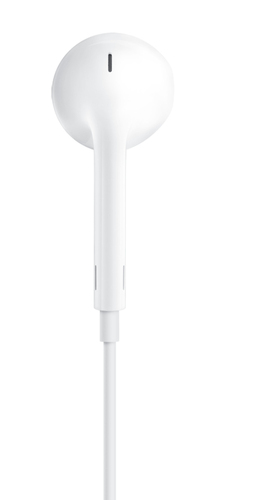 Apple EarPods (USB-C). Product type: Headset. Connectivity technology: Wired. Recommended usage: Calls/Music, Product colo