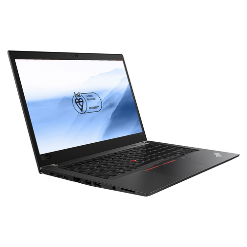 A2C Lenovo ThinkPad T480s I5 8th Gen 16GB RAM 256GB SSD 14" HD W11Pro 1 Year Return to Base Warranty. Product type: Laptop