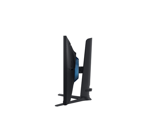 Samsung S27AG300NR 27" Class Full HD LCD Monitor - 16:9 - 68.6 cm (27") Viewable - LED Backlight - 1920 x 1080 - 144 Hz Re
