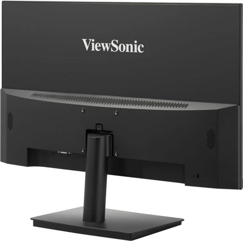 ViewSonic VA240-H-2 24" Class Full HD LED Monitor - 16:9 - Black - 60.5 cm (23.8") Viewable - In-plane Switching (IPS) Tec