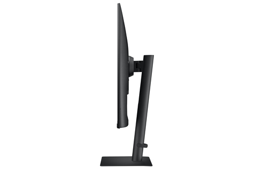 Samsung S32A800NMP 32" Class 4K UHD LCD Monitor - 16:9 - 81.3 cm (32") Viewable - Vertical Alignment (VA) - LED Backlight 
