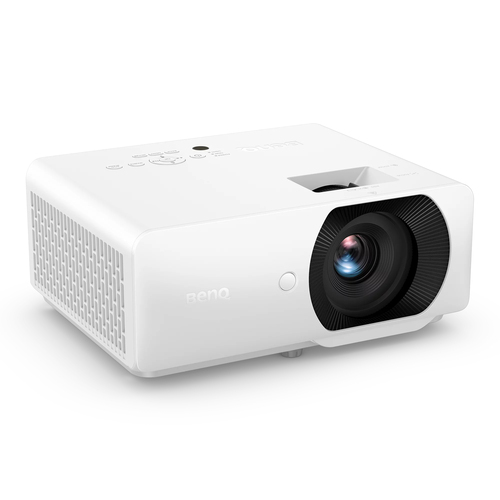 BenQ LW655C. Projektorhelligkeit: 4000 ANSI Lumen, Projektionstechnologie: DLP, Projector native resolution: WXGA (1280x80