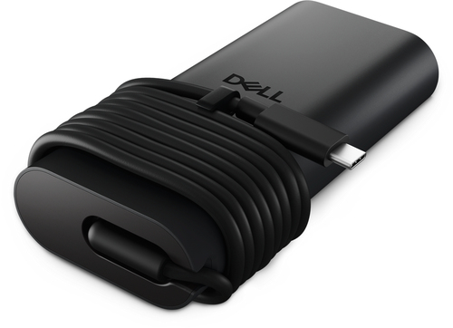 DELL E5 130W USB-C AC ADAPTER WITH POWER CORD - SWITZERLAND