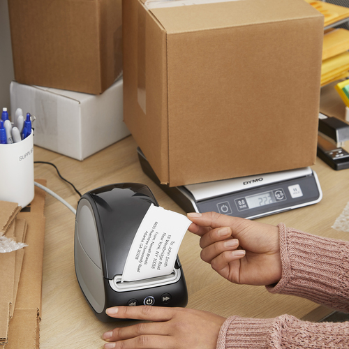 M10 DIGITAL SCALES MAILING 10KG BLACK