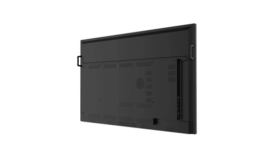 iiyama TN7505A-B1AG. Produktdesign: Interaktiver Flachbildschirm. Bildschirmdiagonale: 189,3 cm (74.5"), Display-Auflösung