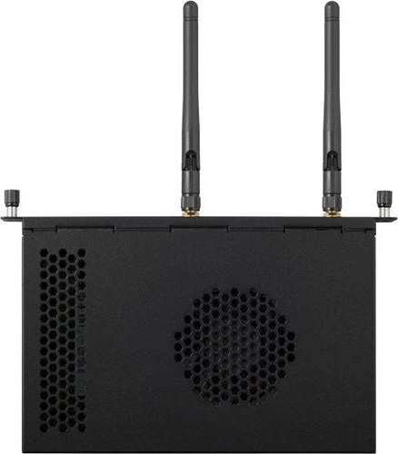 ViewSonic VPC35-W53-G1 Single Board Computer - Einsteck-PC - Core i5 - i5-1240P - 1,70 GHz - 16 GB - DDR4 SDRAM - 256 GB S