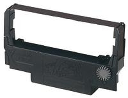 Epson C43S015374 Nadeldruck Farbband - Schwarz - Original - 1er Pack