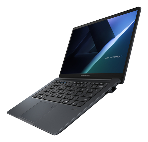ASUS ExpertBook B1 B1403CVA-S65011X. Type de produit: Ordinateur portable, Format: Clapet. Famille de processeur: Intel Co