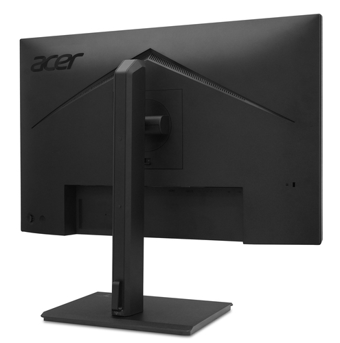 Moniteur LCD Acer Vero B277U G 27" Classe - 16:9 - Noir - 68,6 cm (27") Viewable - LED Rétroéclairage - 350 cd/m² - 4 msHa