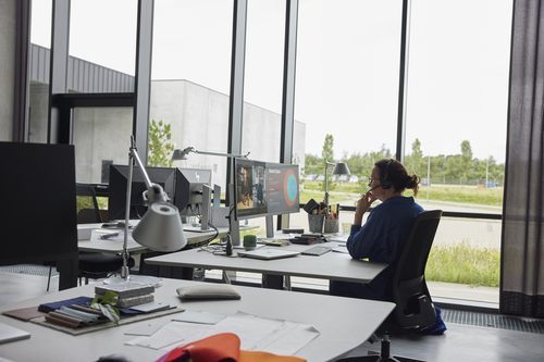 HP Poly Savi 8420 Office Stereo Microsoft Teams Certified DECT 1880-1900 MHz Headset. Product type: Headset. Connectivity 