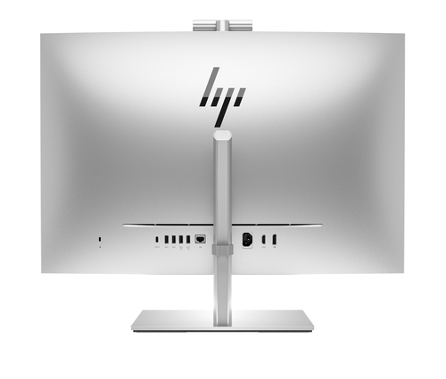All-in-One-PC HP EliteOne 870 G9 - Intel Core i7 14. Gen. i7-14700 - vPro-Technologie - 16 GB - 512 GB SSD - 68,6 cm (27 Z
