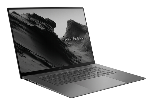 ASUS Zenbook S16 UM5606GA-SS422W Copilot+ PC. Product type: Laptop, Form factor: Clamshell. Processor family: AMD Ryzen™ A