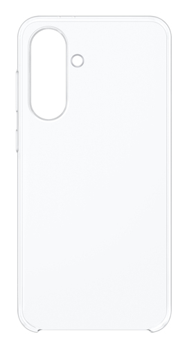 Samsung Case for Samsung Galaxy A36 5G Smartphone - Transparent
