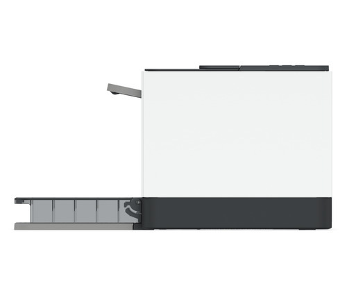 HP LaserJet M223dw Black and white Printer. Print technology: Laser. Number of print cartridges: 1, Maximum duty cycle: 20