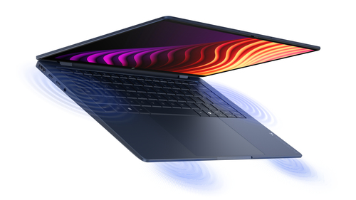 HP EliteBook X G2i 35.6 cm (14") Touchscreen Copilot+ PC Notebook - 5G - WUXGA - Intel Core Ultra X7 358H - 32 GB - 1 TB S