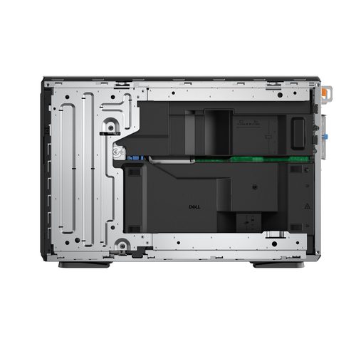 DELL PowerEdge T360. Processor family: Intel Xeon 6, Processor frequency: 3.1 GHz, Processor model: 6333P. Internal memory
