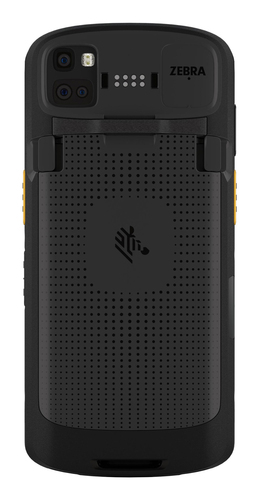 Zebra TC53 Rugoso Terminal portátil - 1D, 2D - Compatível com TAA - Gerador de imagens - 12 m - 6490 - 15,2 cm (6") - LCD 