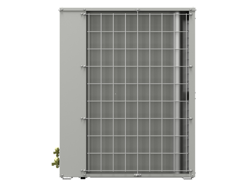 Vertiv ZCL07C. Typ: Cooling unit. Energiequelle: AC. Produktfarbe: Grau. Menge pro Packung: 1 Stück(e). Gewicht: 106 kg