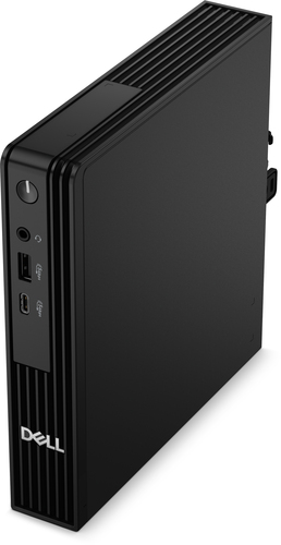 DELL Pro Essential PVM1265. Prozessor-Taktfrequenz: 3,5 GHz, Prozessorfamilie: AMD Ryzen™ 5, Prozessor: 230. Speicherkapaz